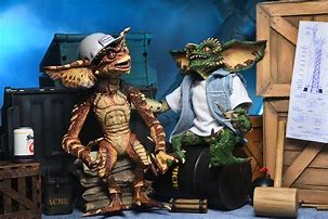 7″ Scale Action Figure – Demolition Gremlin 2-Pack