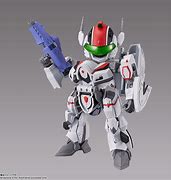 VF-25F MESSIAH VALKYRIE ALTO USE VERSION AND SHERYL SET TINY SESSION | MACROSS FRONTIER | BANDAI SPIRITS