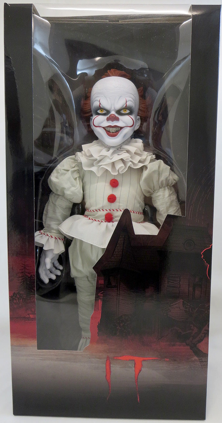 MDS Roto Pennywise Plush