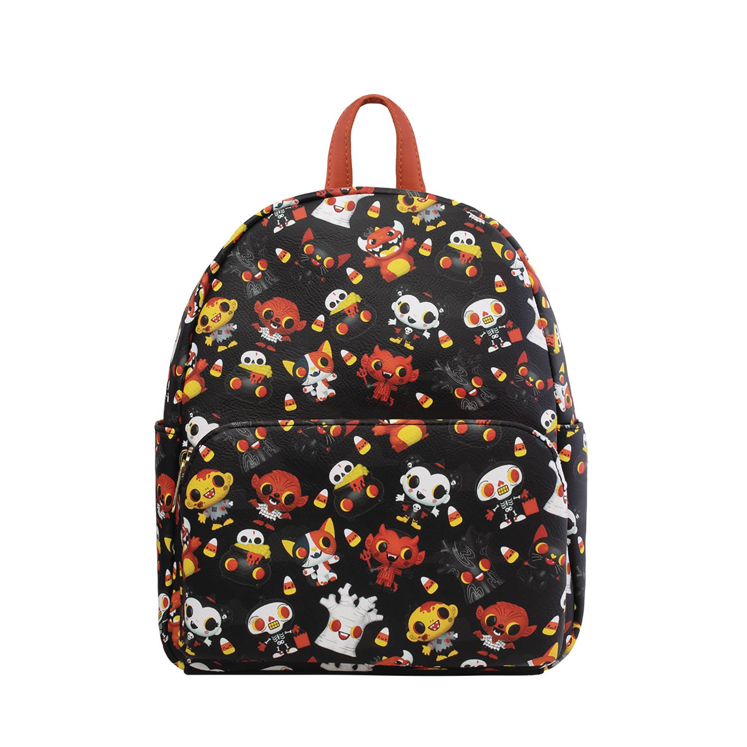 Funko Mini Backpack: Boo Hollow w/ hot Wallet