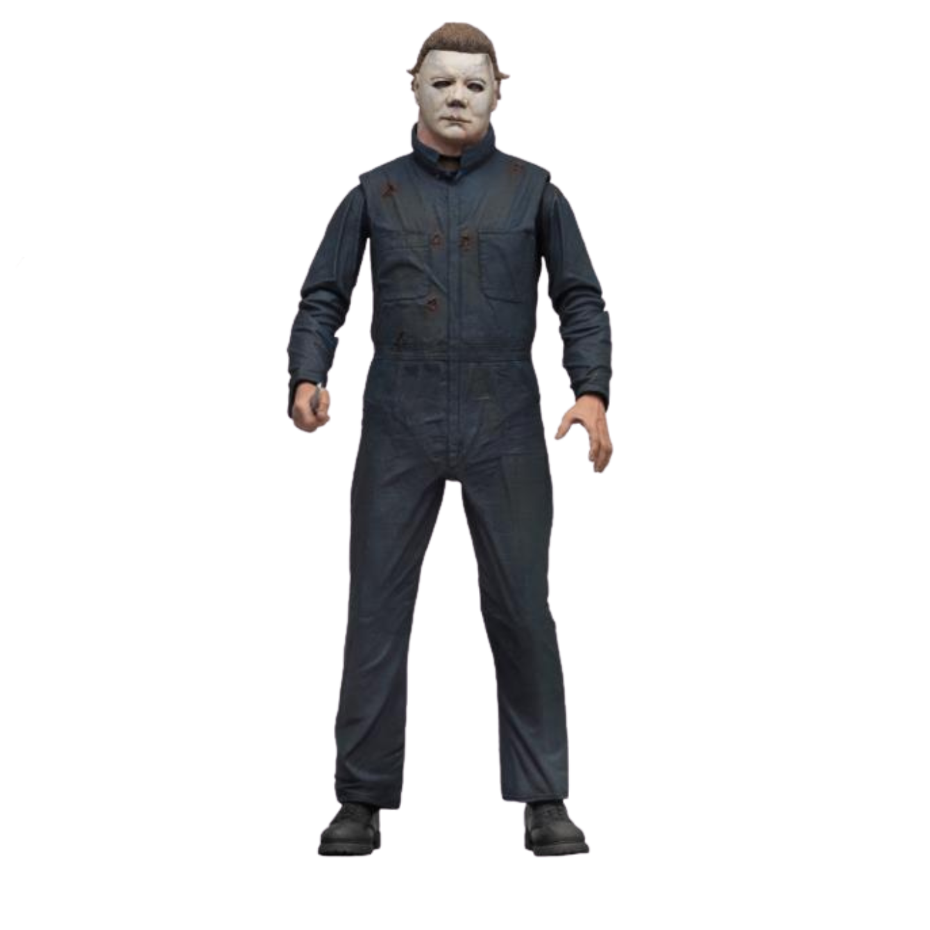 Halloween 2 Ultimate Michael Myers by Neca
