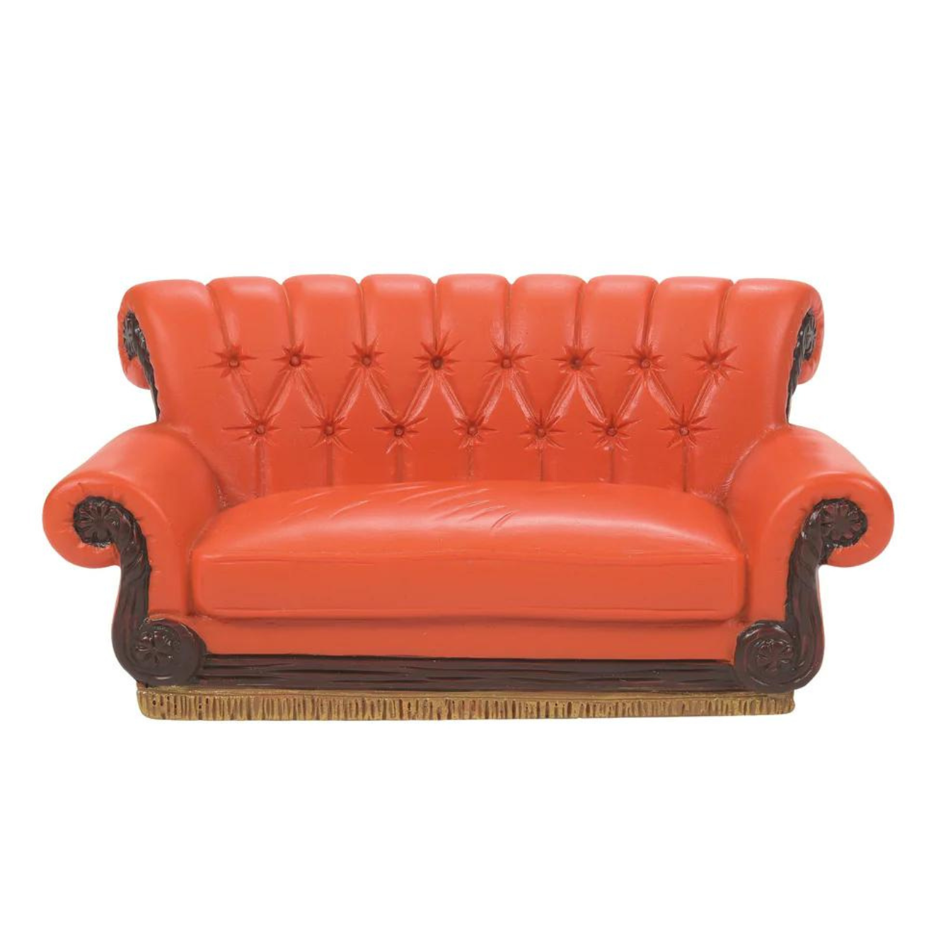 Central Perk Couch Hot Properties Village