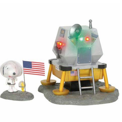 The Beagle Has Landed