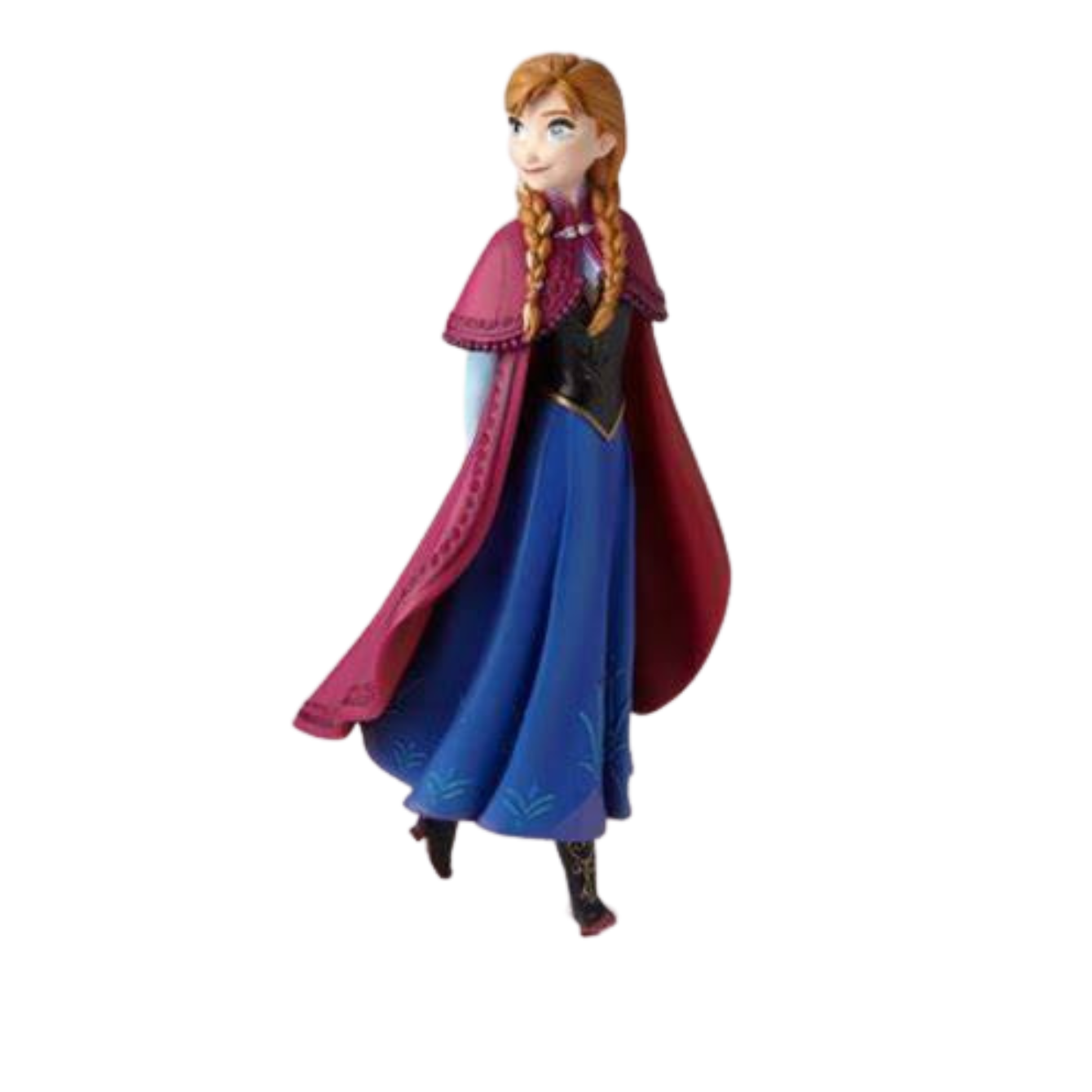 Enesco Anna Maquette