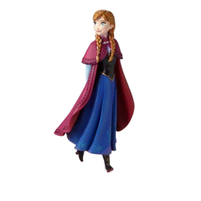 Enesco Anna Maquette