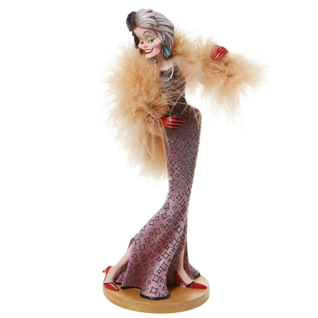 Cruella Enesco