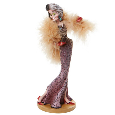 Cruella Enesco