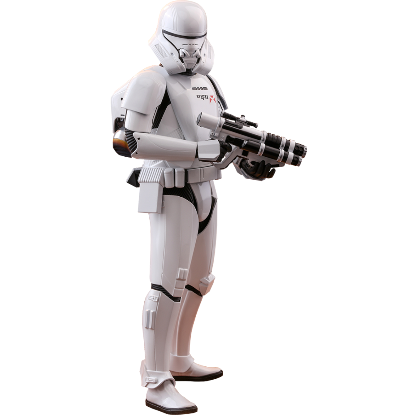 Jet Trooper Sixth Scale Figure (The Rise of Skywalker)