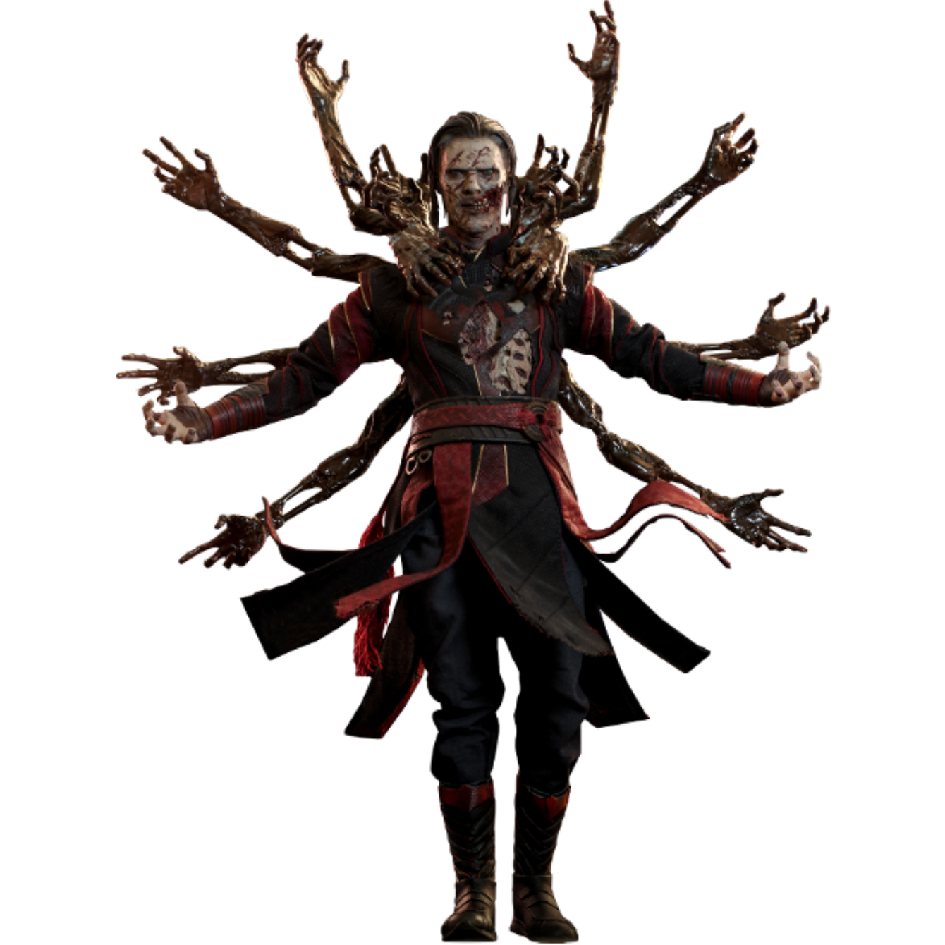Dead Strange Sixth Scale Figure