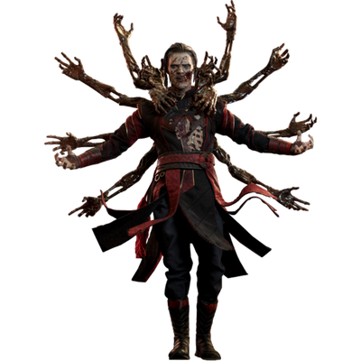 Dead Strange Sixth Scale Figure