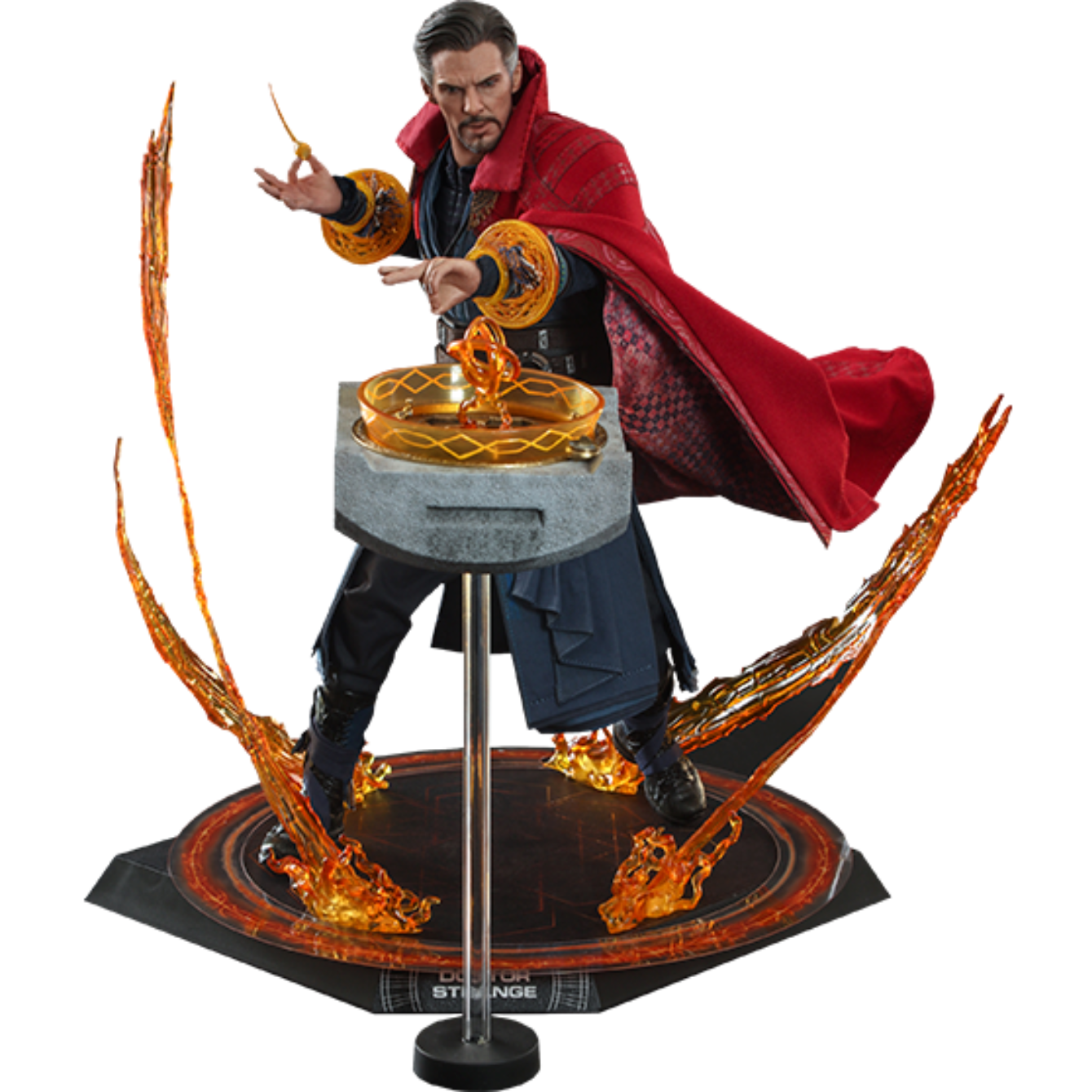 Doctor Strange Sixth Scale Figure