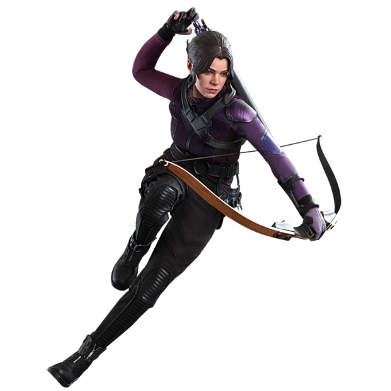 Kate Bishop Sixth Scale Figure