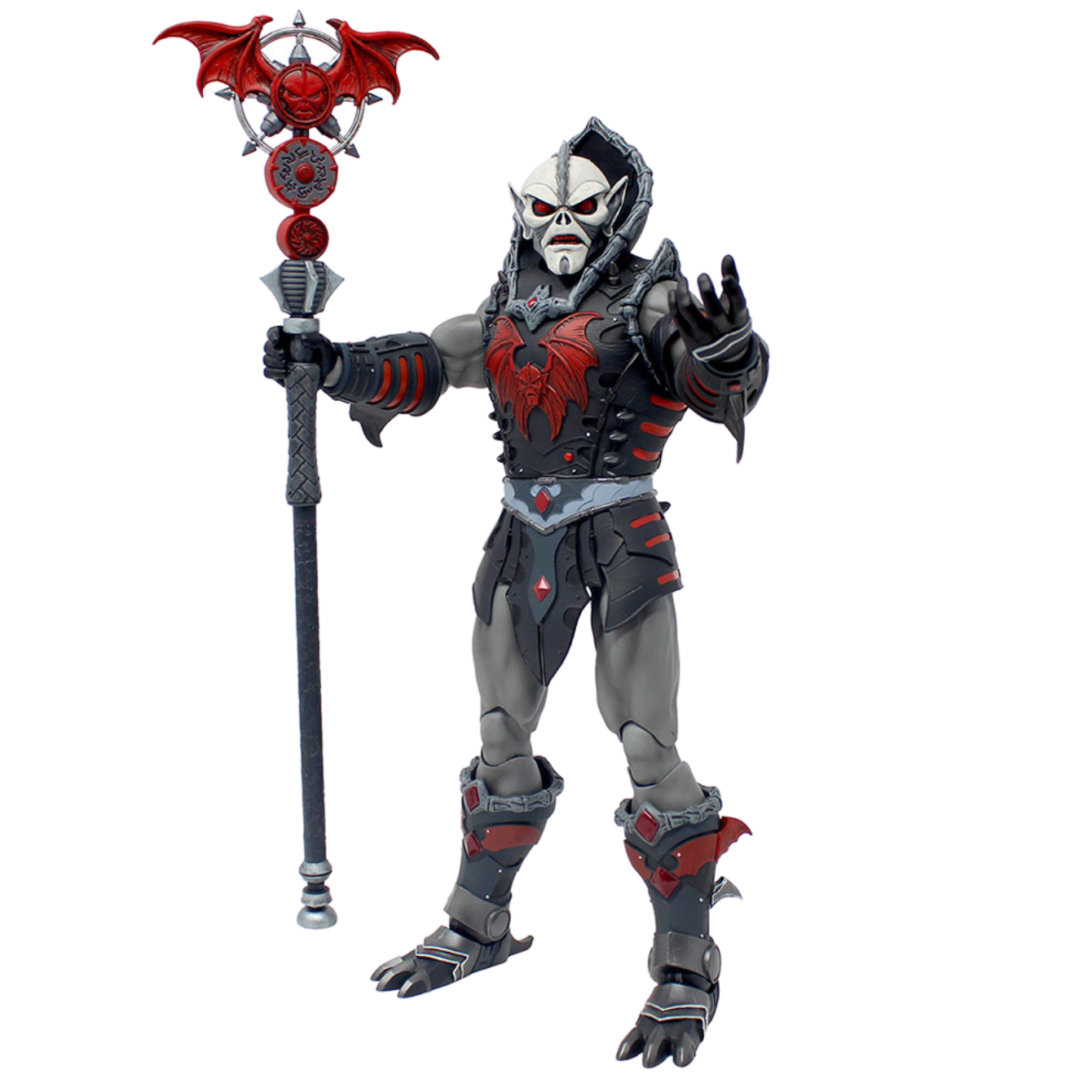 Masters of the Universe Hordak 1/6 Scale Figure