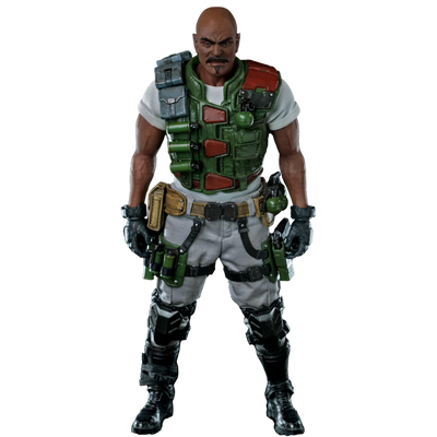 Roadblock Sixth Scale Figure