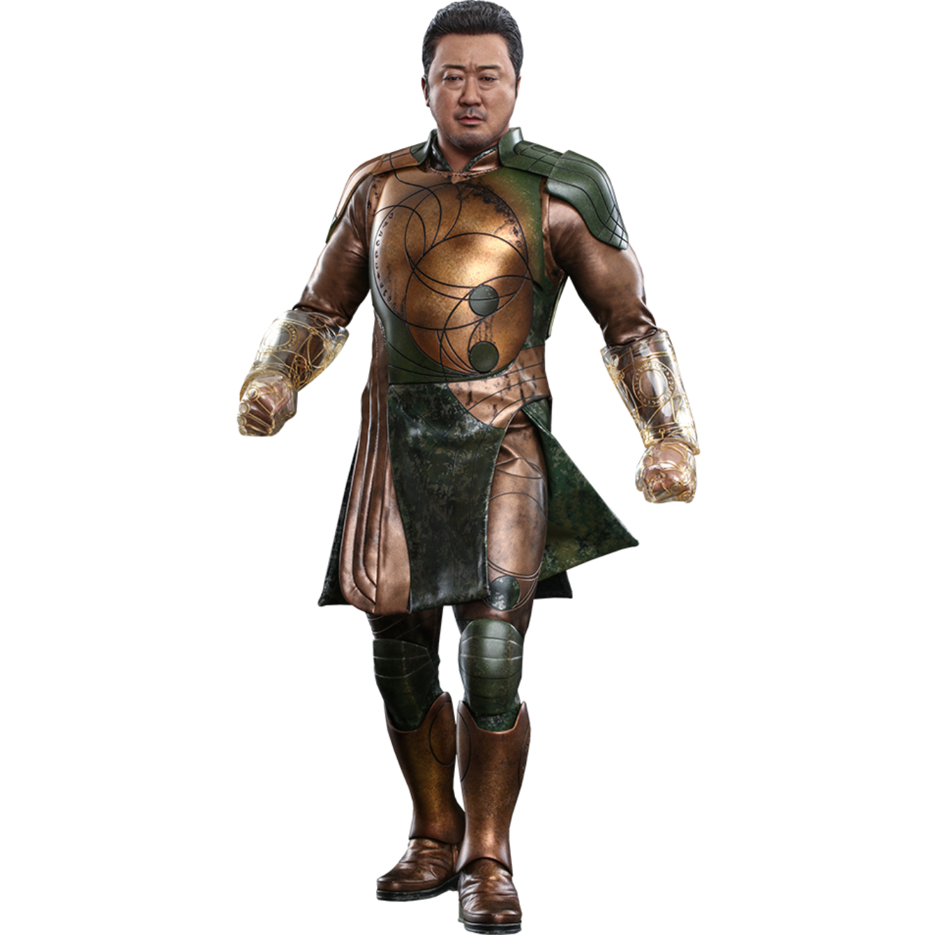 Gilgamesh Sixth Scale Figure