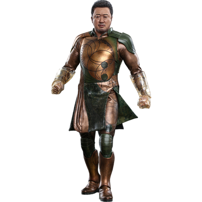 Gilgamesh Sixth Scale Figure