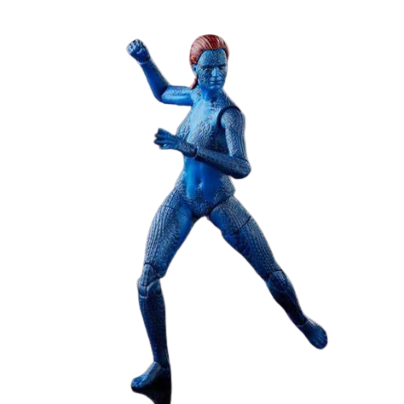 Marvel Legends Mystique 6" Action Figure