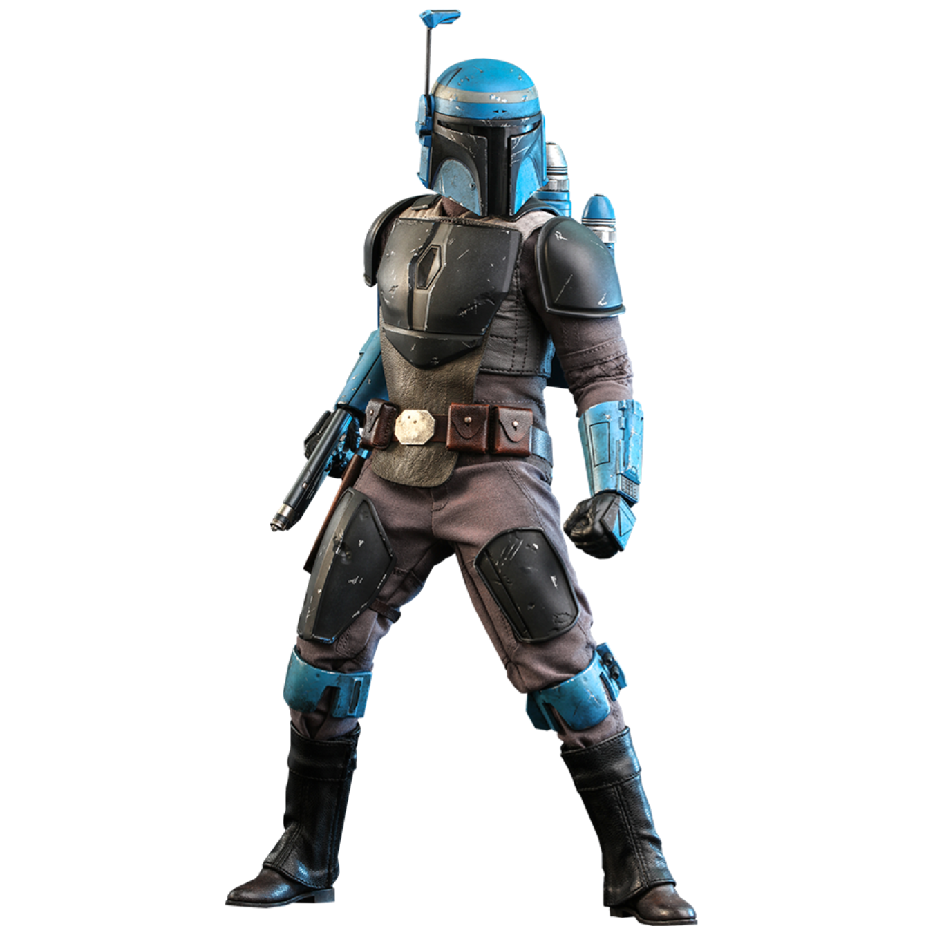 Axe Woves Sixth Scale Figure