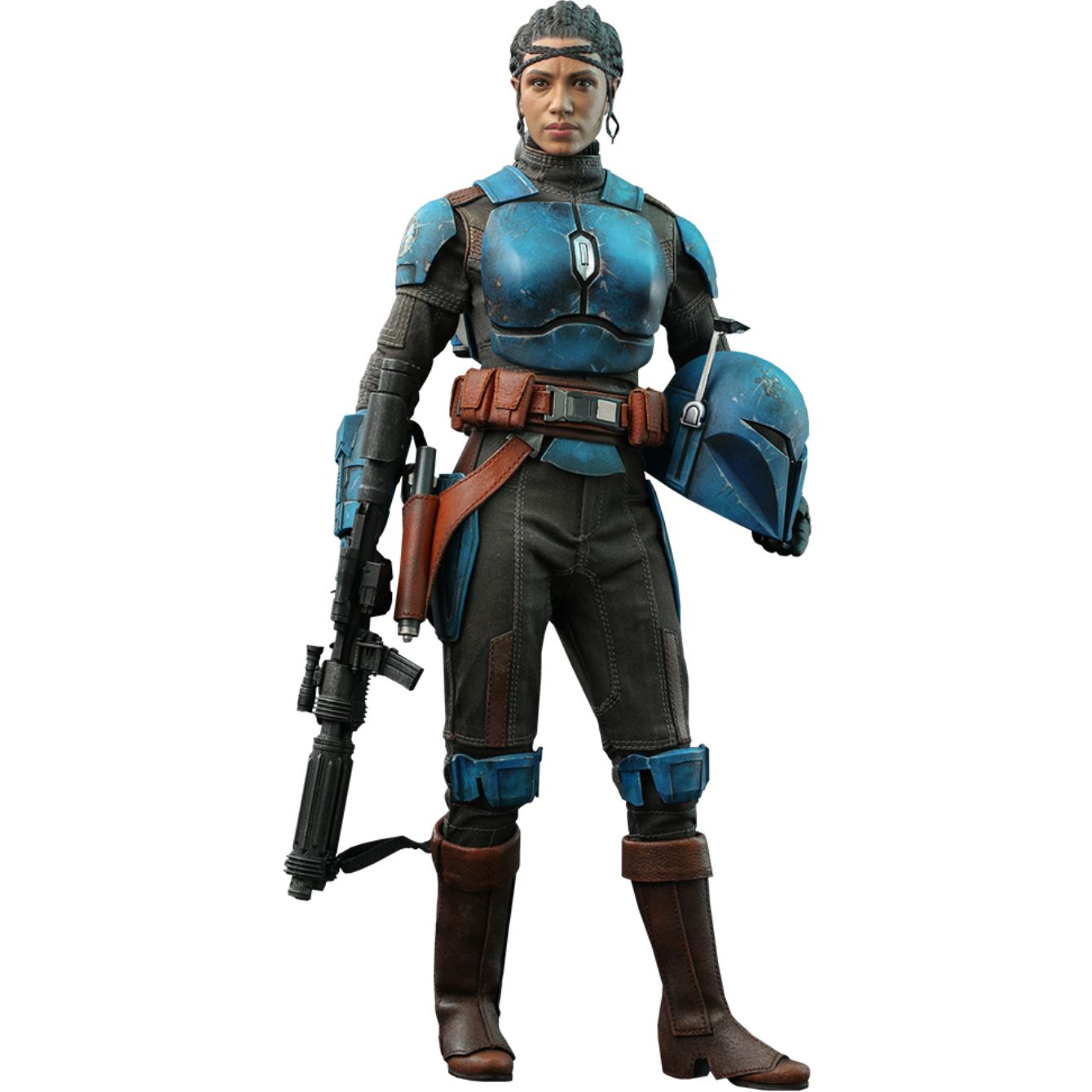 Koska Reeves Sixth Scale Figure