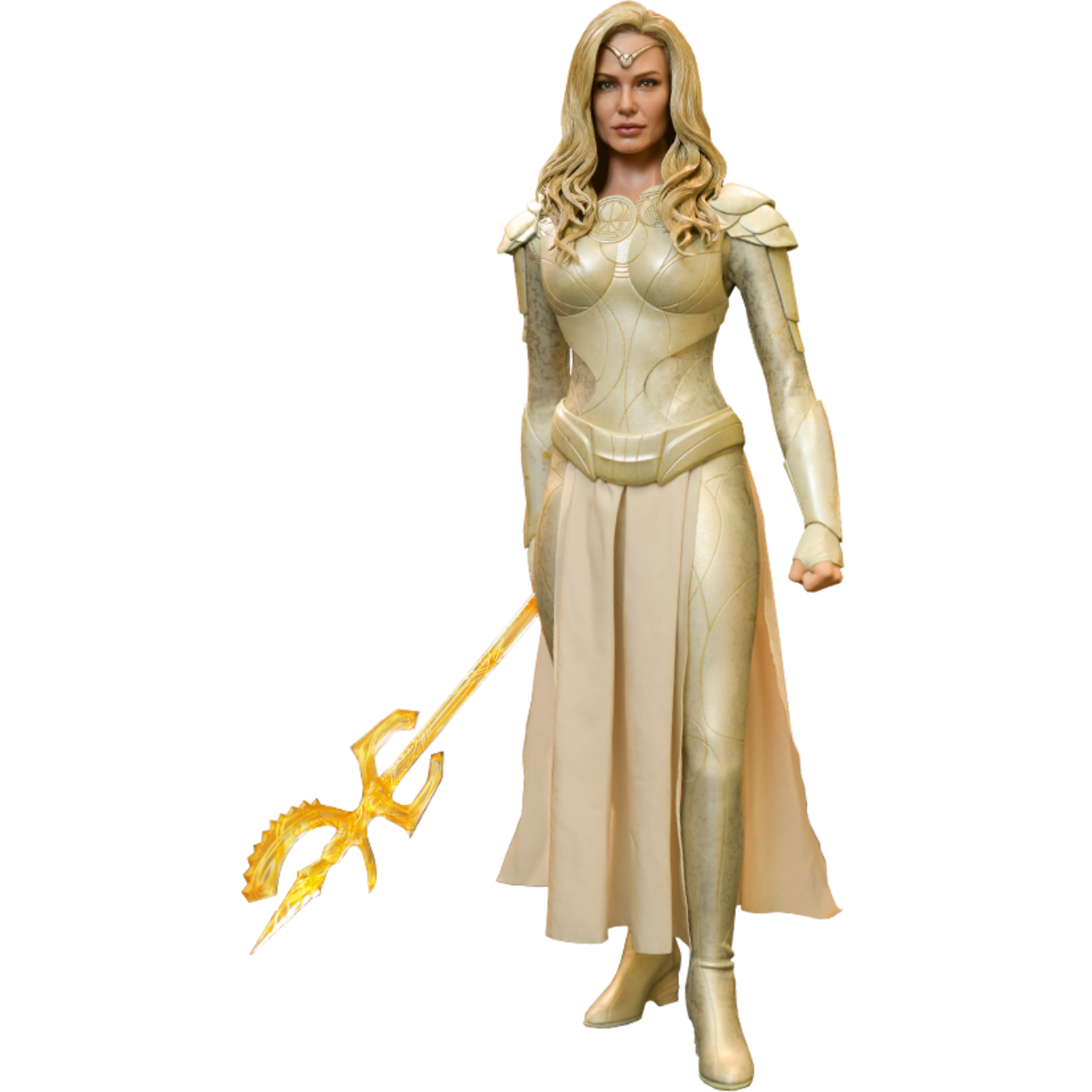 Thena Sixth Scale Figure