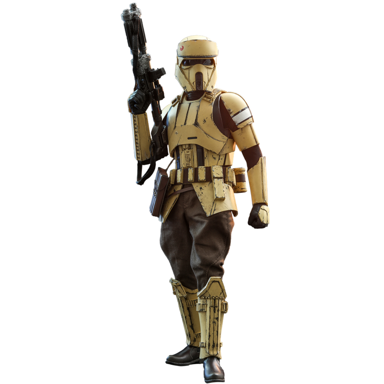 Shoretrooper™ Sixth Scale Figure