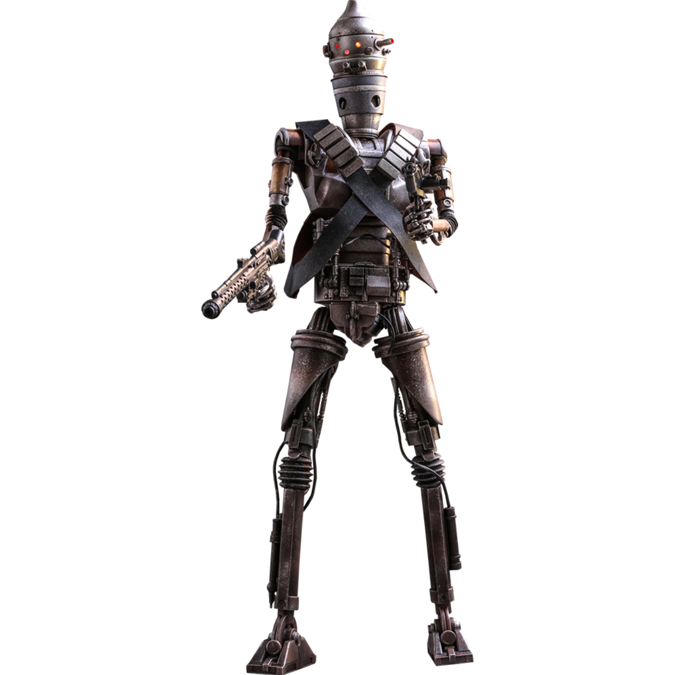 IG-11 Sixth Scale by Hot Toys