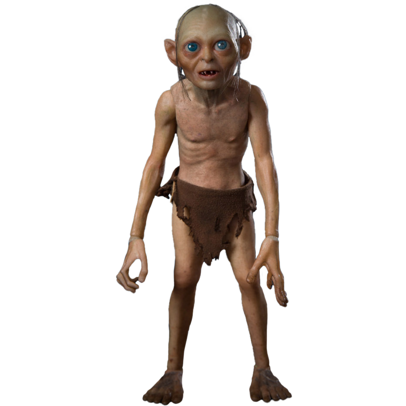 Gollum (Luxury Edition) Sixth Scale Figure