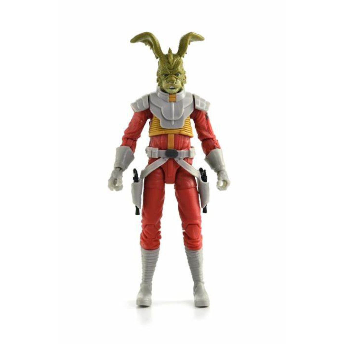 Fan Channel Exclusive Star Wars The Black Series Jaxxon (Legends)