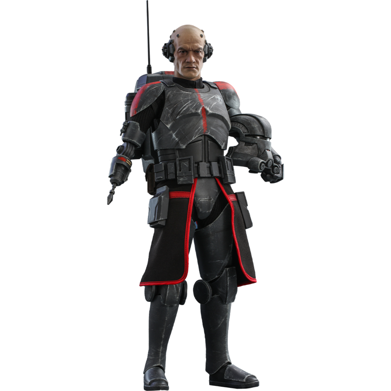 Echo Sixth Scale Figure Set By Hot Toys