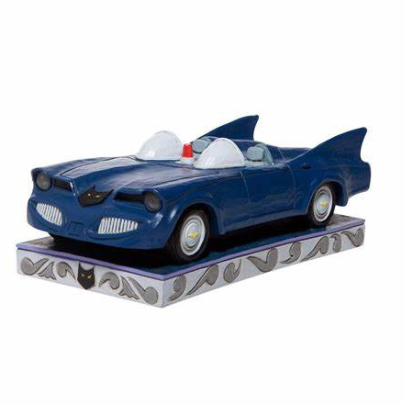 Batmobile "Swift Justice" Jim Shore