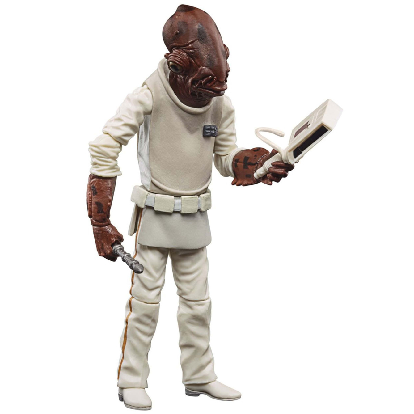 Star Wars Collector Series good Adm. Ackbar