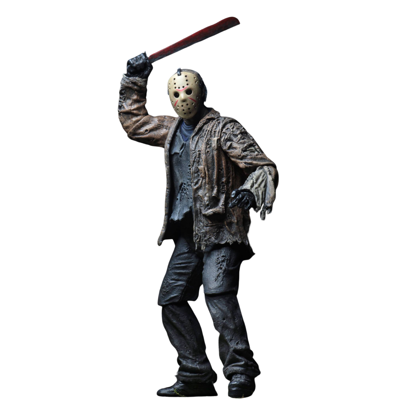 Neca Freddy VS Jason (Jason)