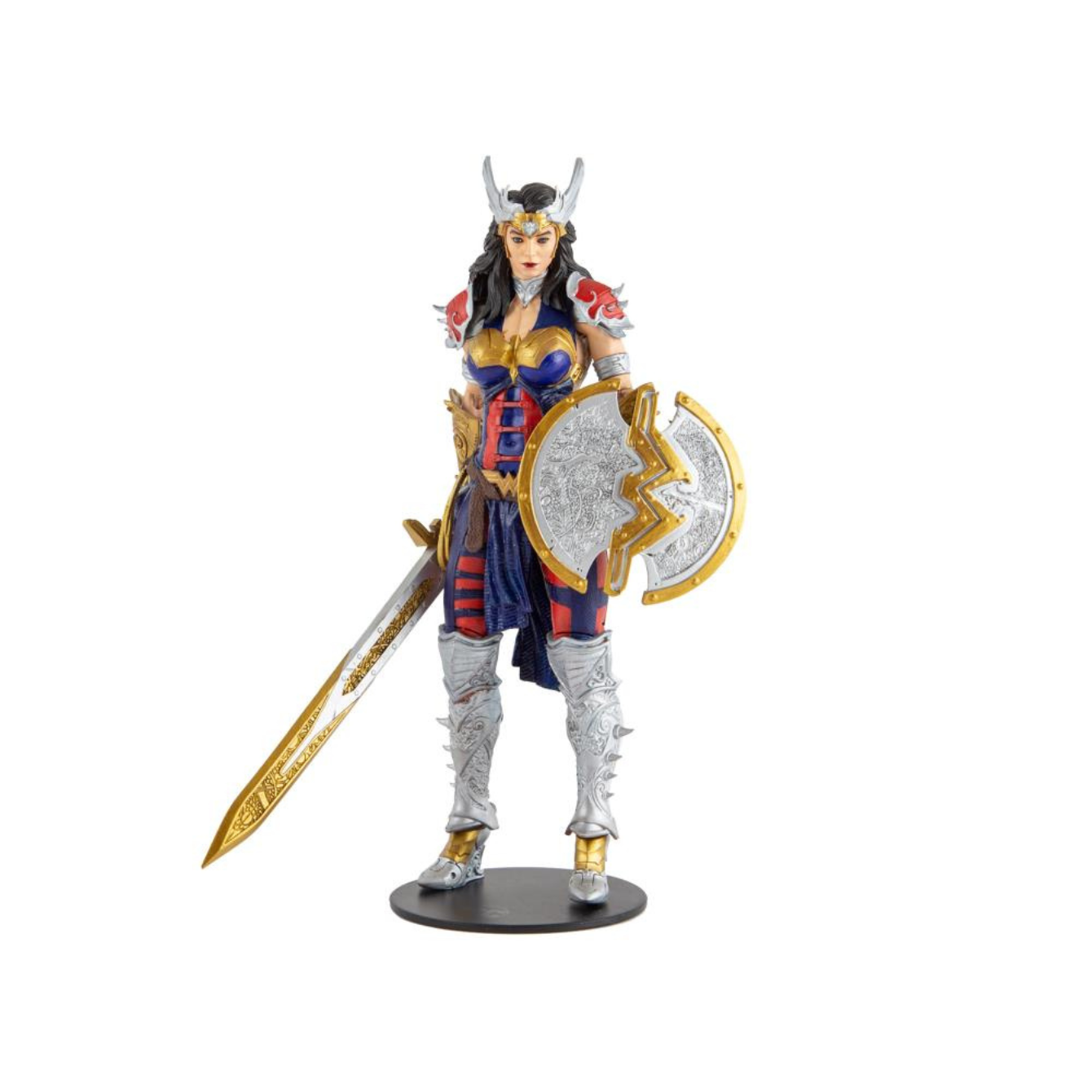 McFarlane Toys DC Multiverse Wonder Woman Action Figure