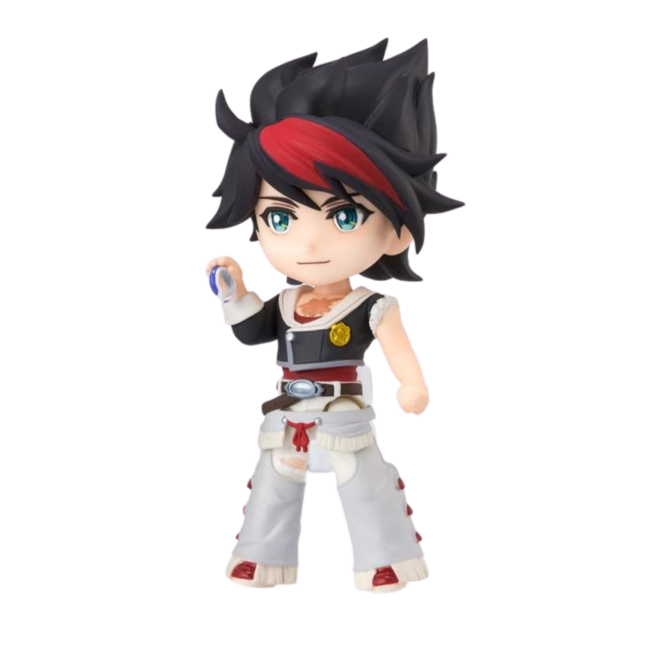 Back Arrow Figuarts mini Back Arrow