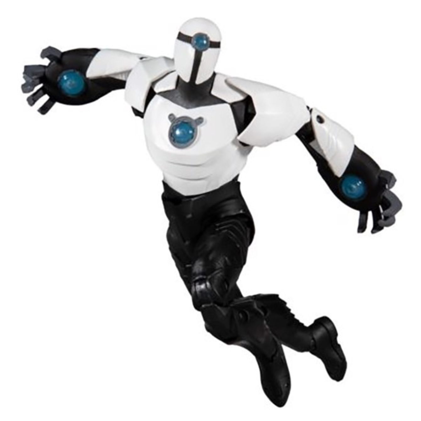 Batman Beyond DC Multiverse Shriek Action Figure
