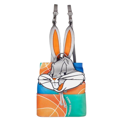 Danielle Nicole Space Jam Bugs Bunny Backpack