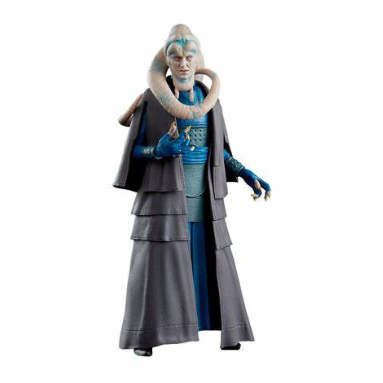 Bib Fortuna Black Series Figure