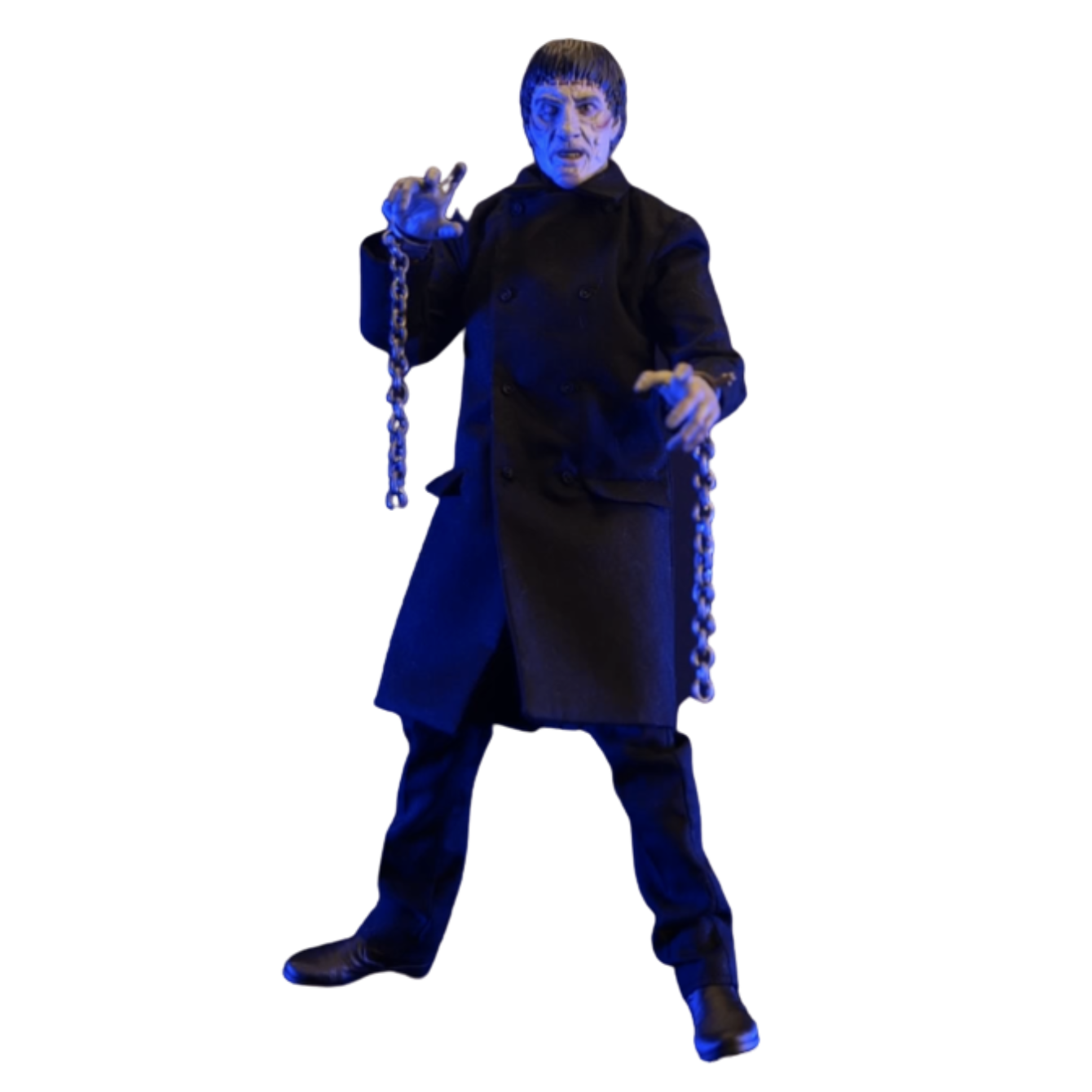 Hammer Horror - The Curse of Frankenstein - The Creature 1:6 Scale Figure