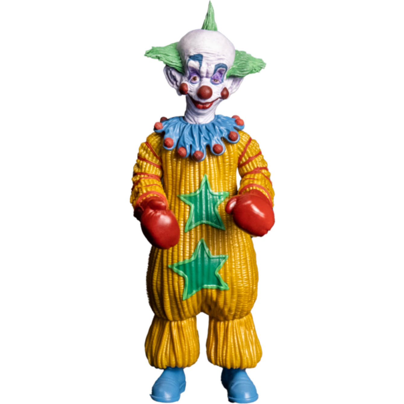 Scream Great - Killer Klowns From Outer Space - Shorty 8” Figure