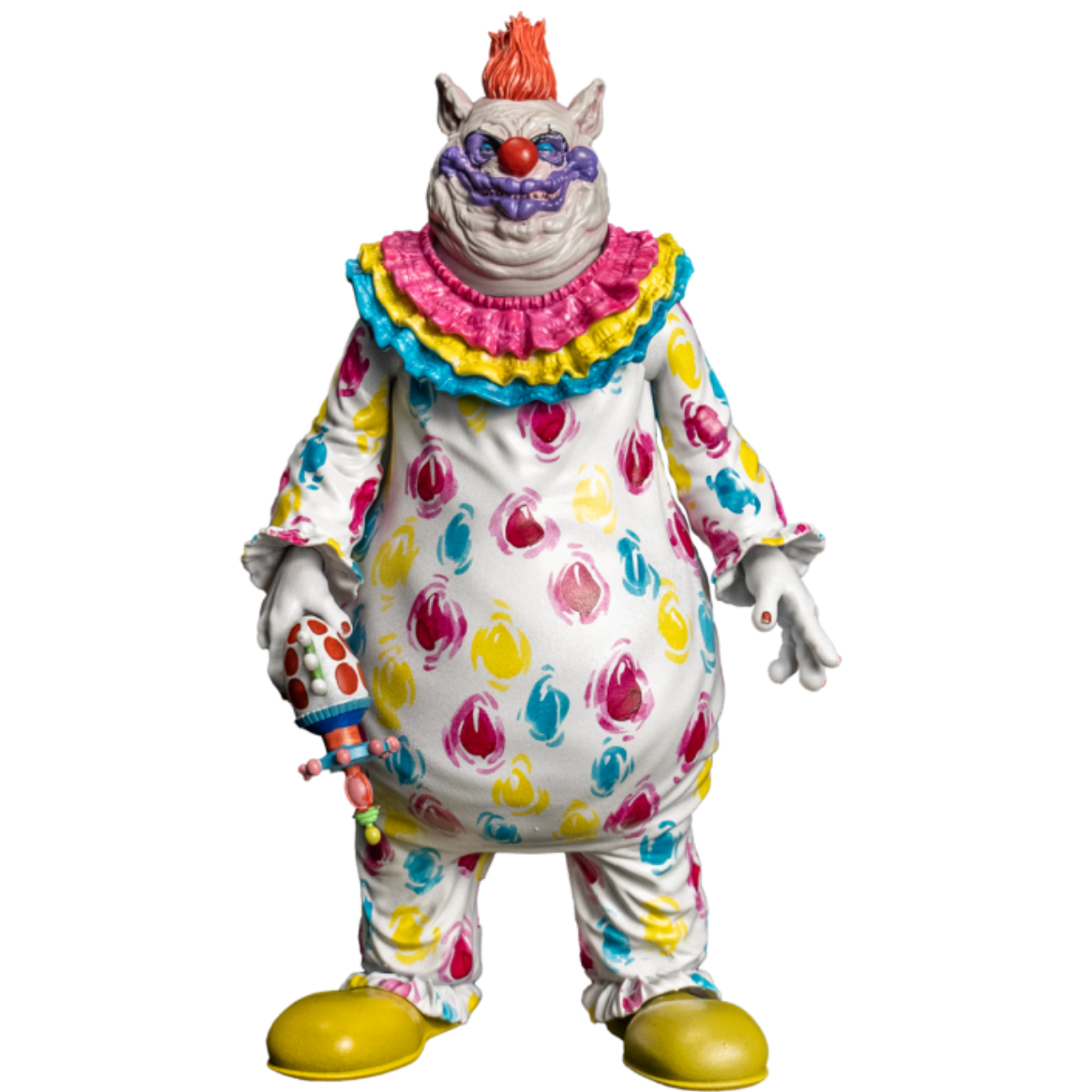 Scream Great - Killer Klowns From Outer Space - Fatso 8” Figure
