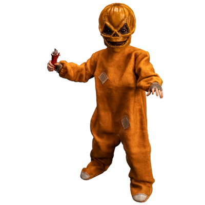 Trick r' Treat - Deluxe 1:6 Scale Sam Figure