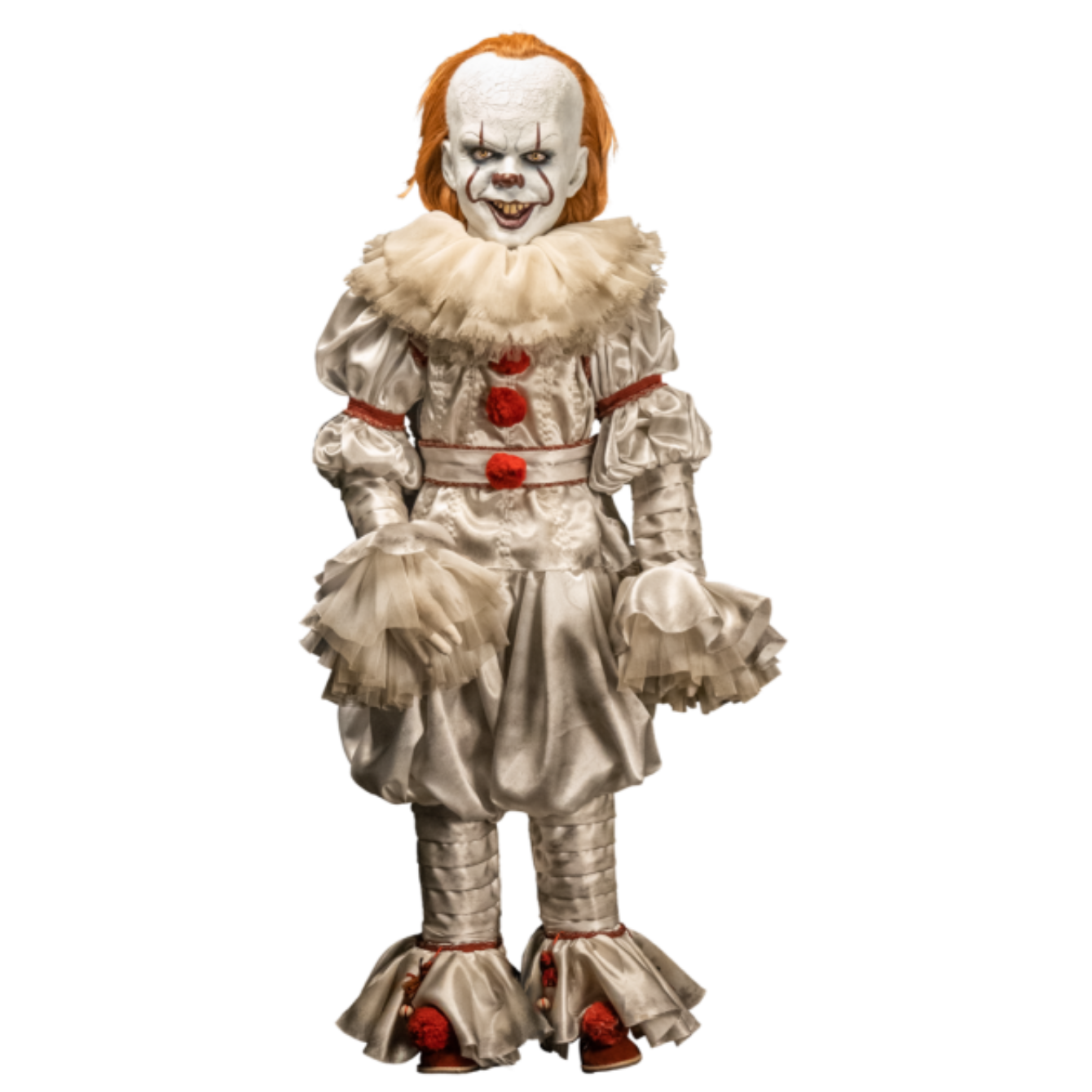 Pennywise Premium Scale Doll