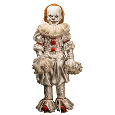 Pennywise Premium Scale Doll