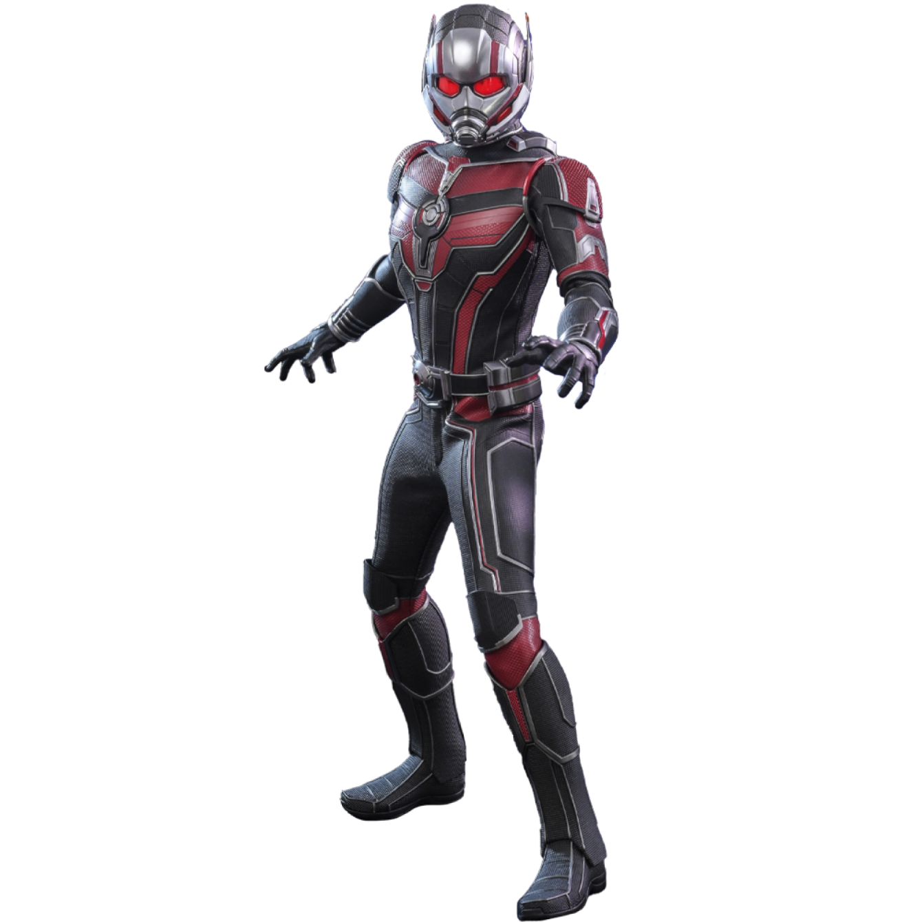 Ant-Man Sixth Scale Figure