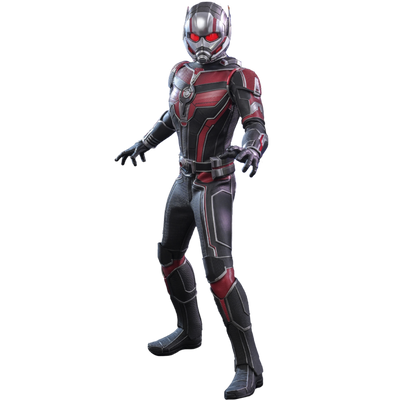 Ant-Man Sixth Scale Figure