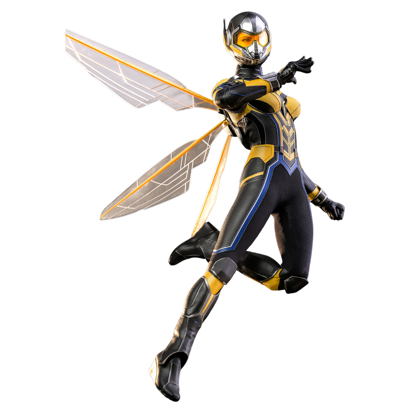 The Wasp Sixth Scale Figure