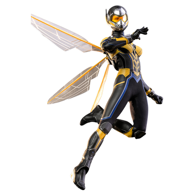 The Wasp Sixth Scale Figure
