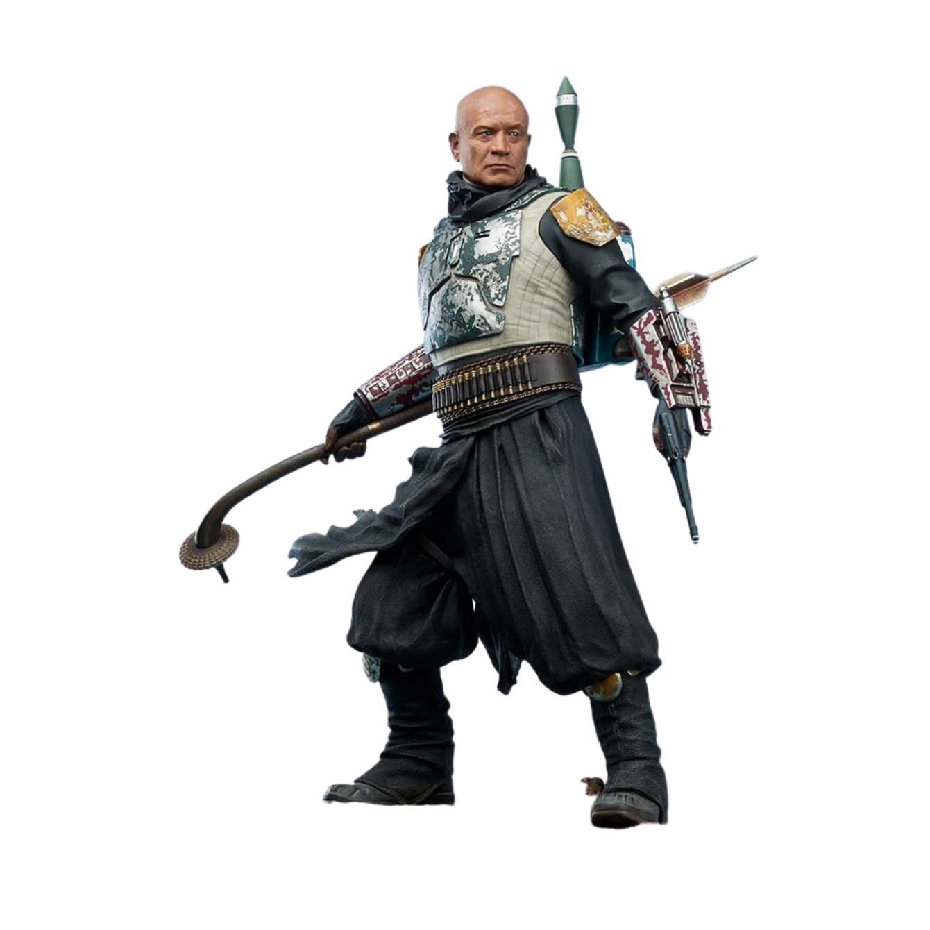 Boba Fett Premium Format™ Figure