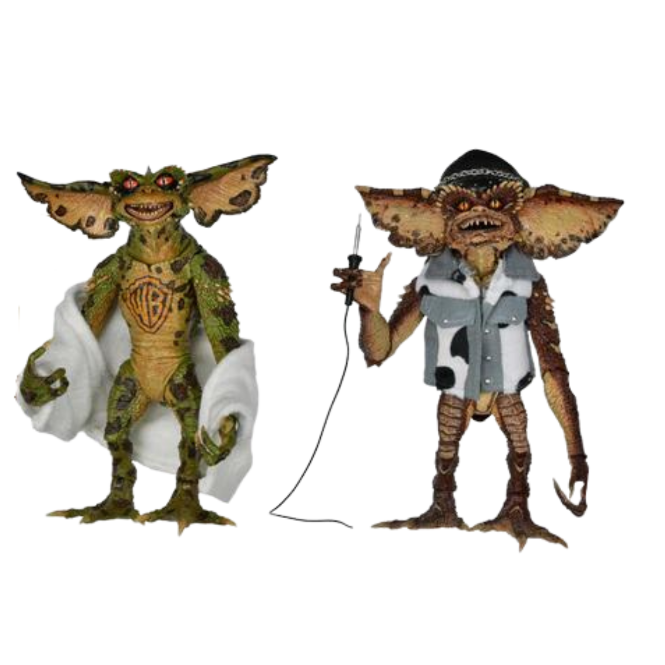Gremlins 2: The New Batch Tattoo Gremlins Two-Pack
