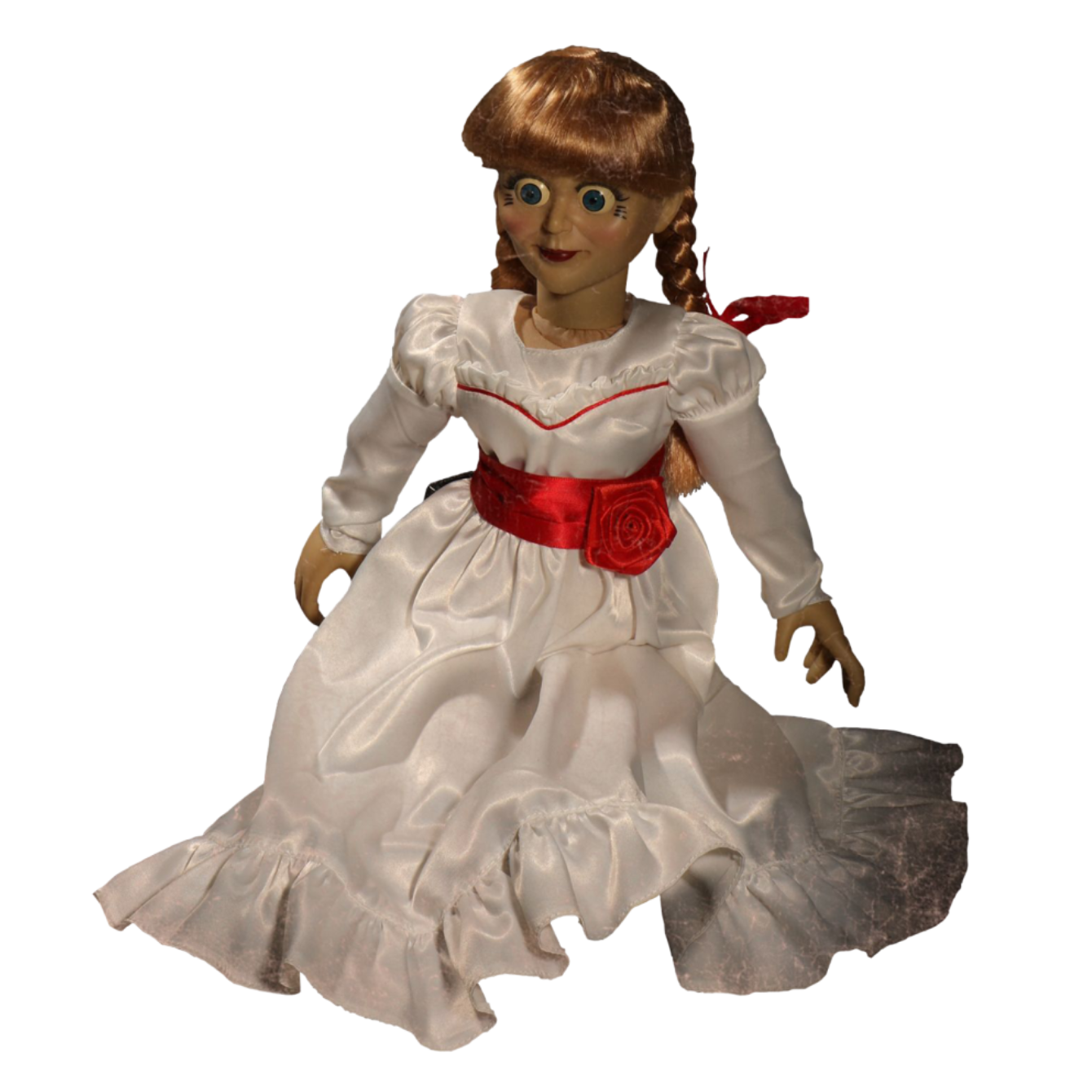 Mega Scale Annabelle:Creation